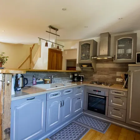 Confortable Avec Internet Et Climatisation - Fr-1-616-532 Semesterbostad