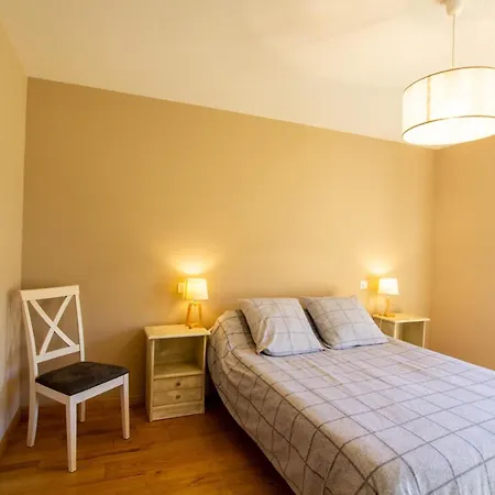 Confortable Avec Internet Et Climatisation - Fr-1-616-532 Semesterbostad *