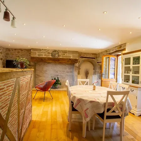 Confortable Avec Internet Et Climatisation - Fr-1-616-532