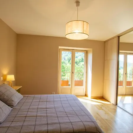 Confortable Avec Internet Et Climatisation - Fr-1-616-532 Semesterbostad La Feuillade