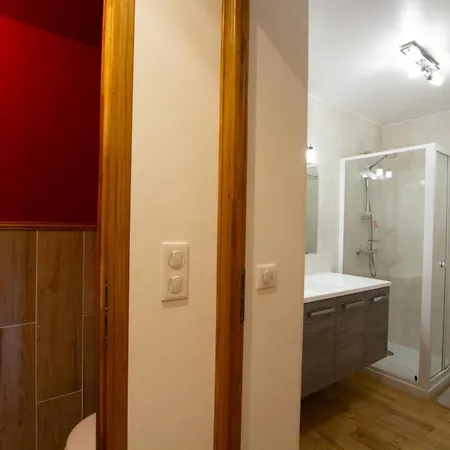 Confortable Avec Internet Et Climatisation - Fr-1-616-532 Holiday home La Feuillade