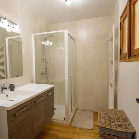 Confortable Avec Internet Et Climatisation - Fr-1-616-532 * La Feuillade