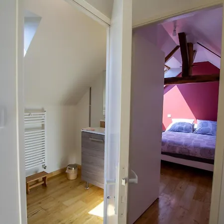 Confortable Avec Internet Et Climatisation - Fr-1-616-532
