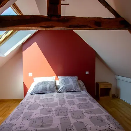 Confortable Avec Internet Et Climatisation - Fr-1-616-532 * La Feuillade
