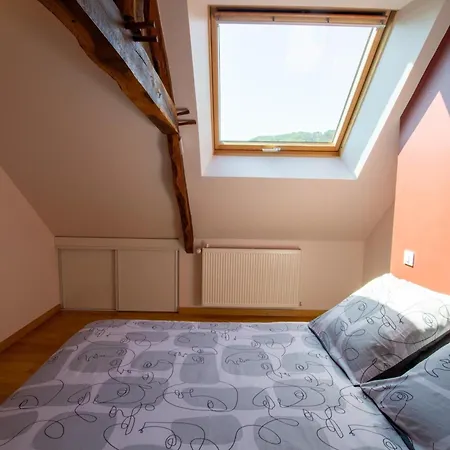 Confortable Avec Internet Et Climatisation - Fr-1-616-532 La Feuillade