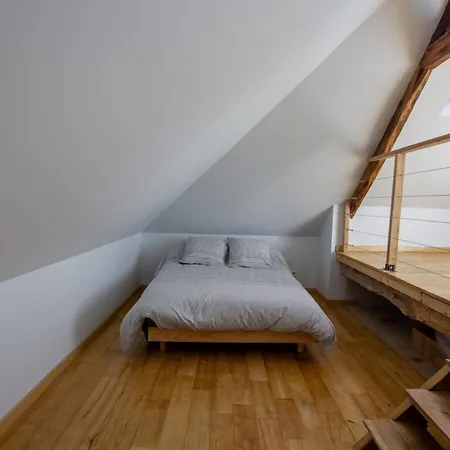 Confortable Avec Internet Et Climatisation - Fr-1-616-532 Dom wakacyjny