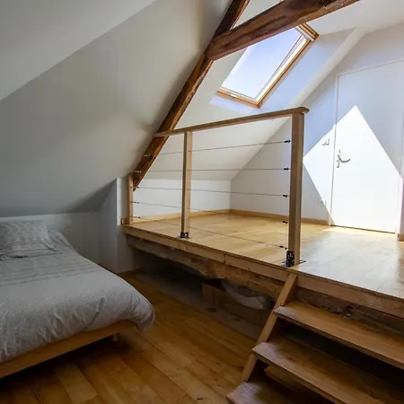 Confortable Avec Internet Et Climatisation - Fr-1-616-532 Dom wakacyjny La Feuillade