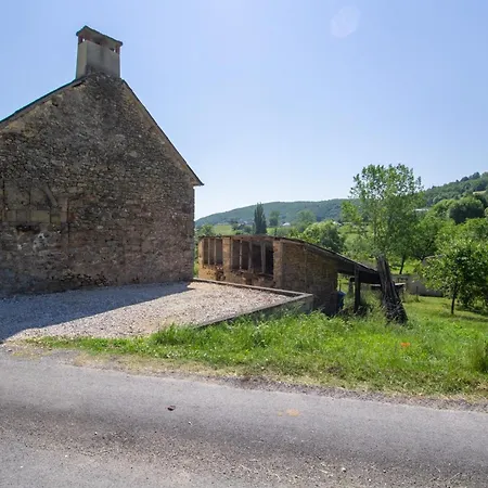 Confortable Avec Internet Et Climatisation - Fr-1-616-532 La Feuillade