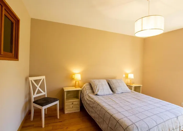 Confortable Avec Internet Et Climatisation - Fr-1-616-532 Holiday home *