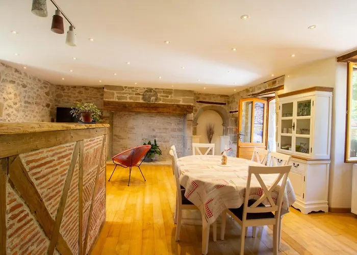 Confortable Avec Internet Et Climatisation - Fr-1-616-532