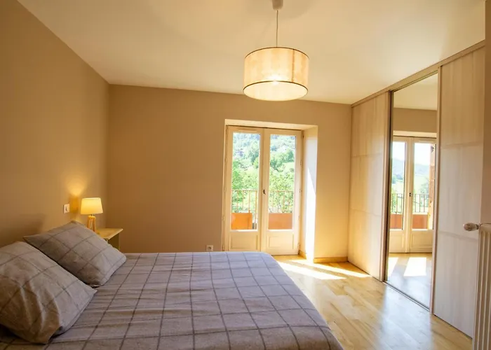 Confortable Avec Internet Et Climatisation - Fr-1-616-532 Semesterbostad La Feuillade