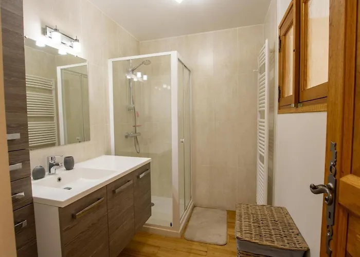 Confortable Avec Internet Et Climatisation - Fr-1-616-532 * La Feuillade