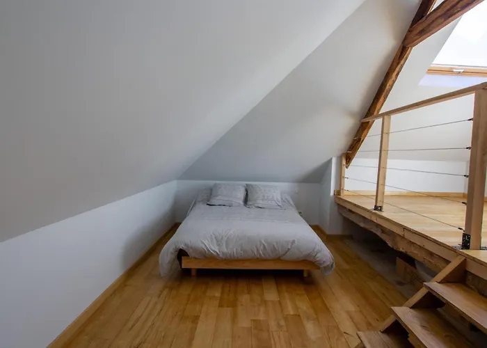 Confortable Avec Internet Et Climatisation - Fr-1-616-532 Semesterbostad