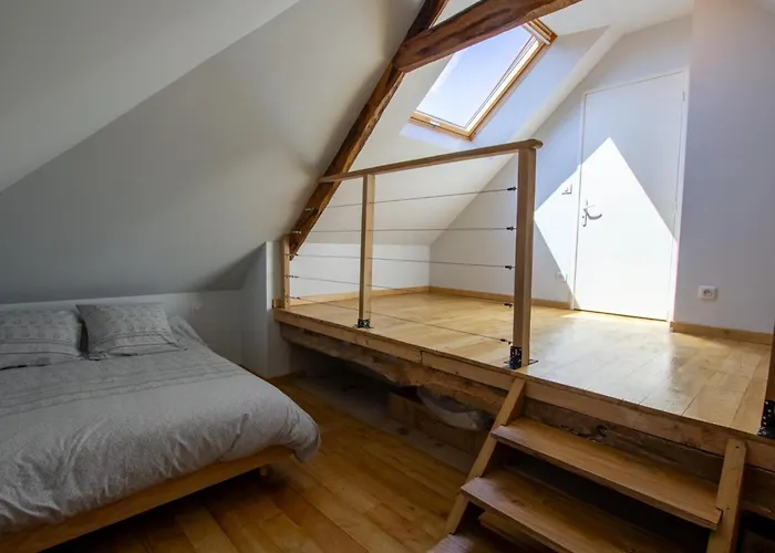 Confortable Avec Internet Et Climatisation - Fr-1-616-532 Semesterbostad La Feuillade